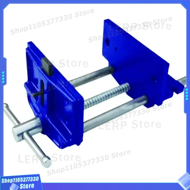Hochleistungs-Schraubstock für – Woodworking Quick Release Vise Bewertung und Preis