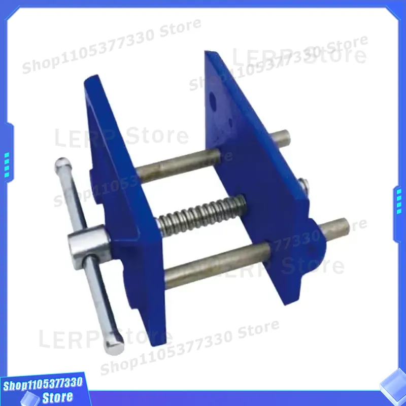 Hochleistungs-Schraubstock für – Woodworking Quick Release Vise Bewertung und Preis