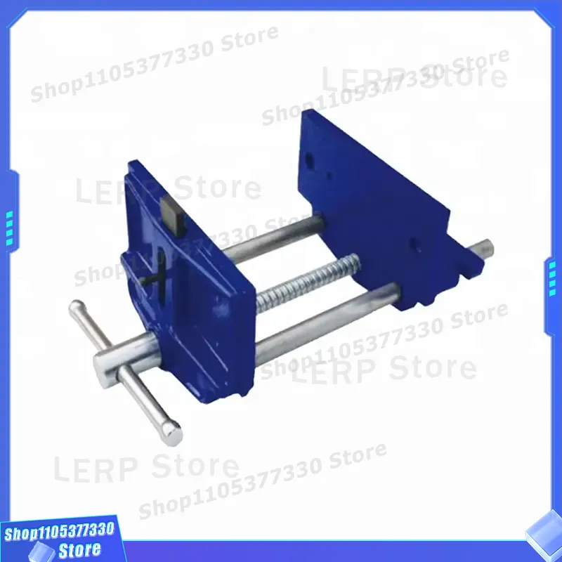 Hochleistungs-Schraubstock für – Woodworking Quick Release Vise Bewertung und Preis