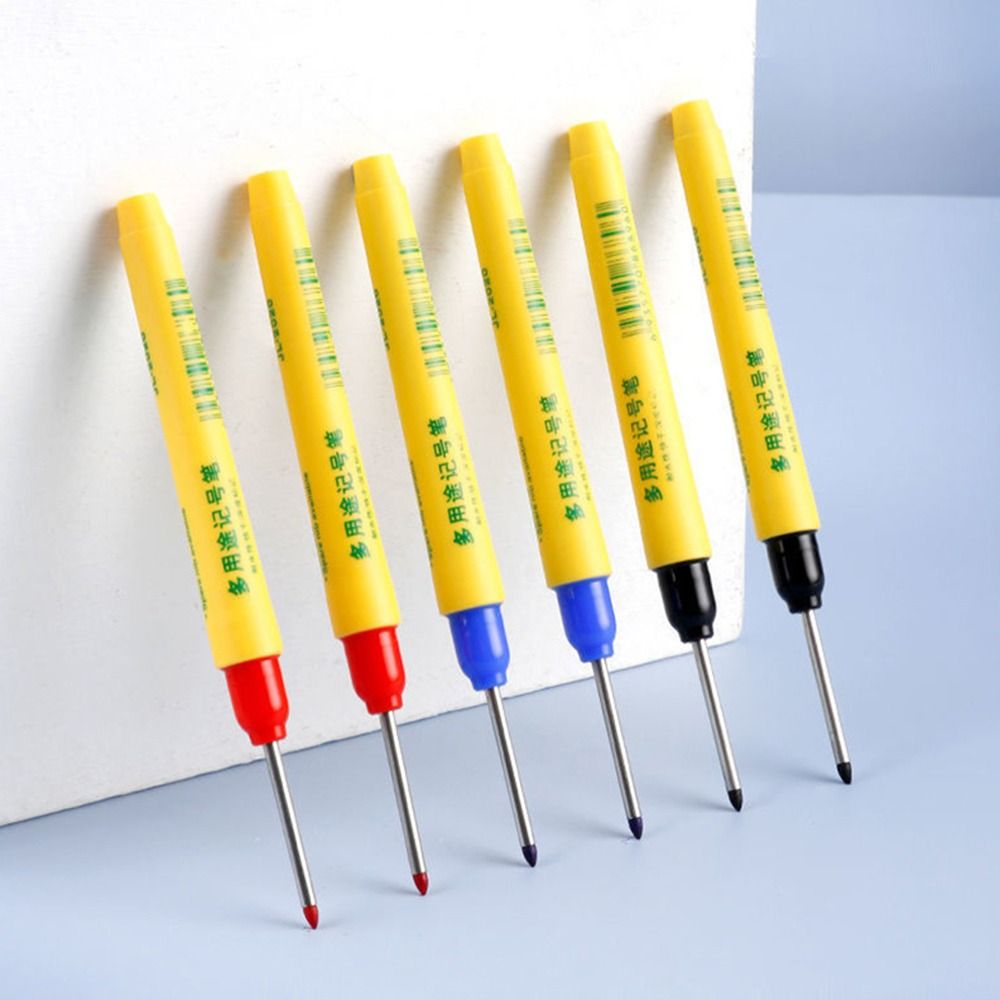 Ölbasierte Langkopf-Marker 33m – Woodworking Oil Bewertung und Preis