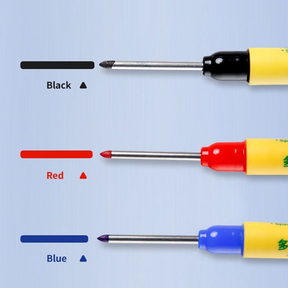 Ölbasierte Langkopf-Marker 33m – Woodworking Oil Bewertung und Preis