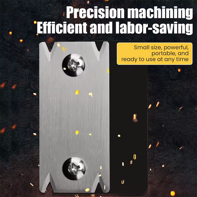 1pc Metall Rand Banding Trimme – Woodworking Edge Corner Planer Bewertung und Preis