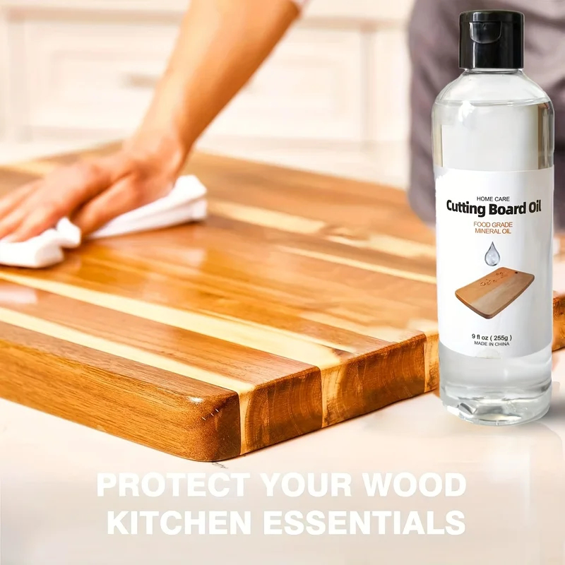 Lebensmittelechtes Mineralöl f – Woodworking Oil Bewertung und Preis