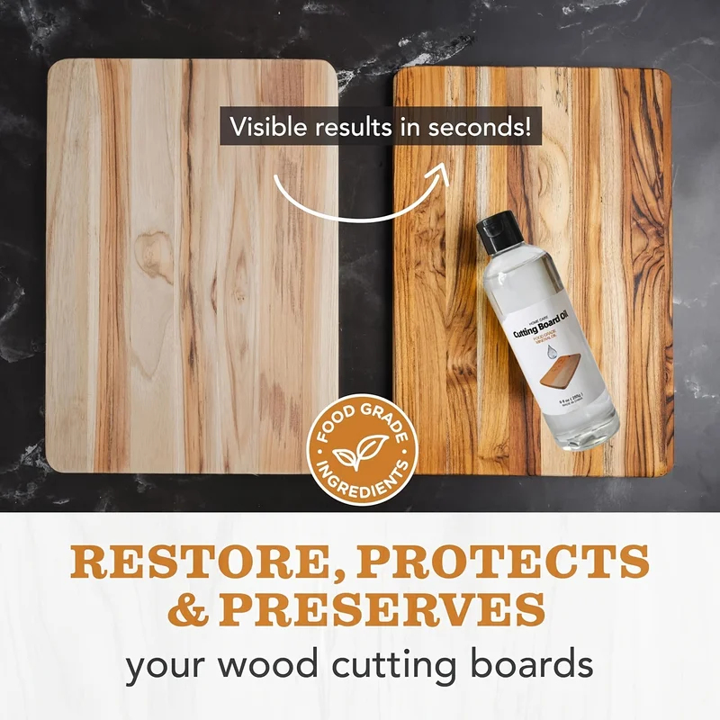 Lebensmittelechtes Mineralöl f – Woodworking Oil Bewertung und Preis