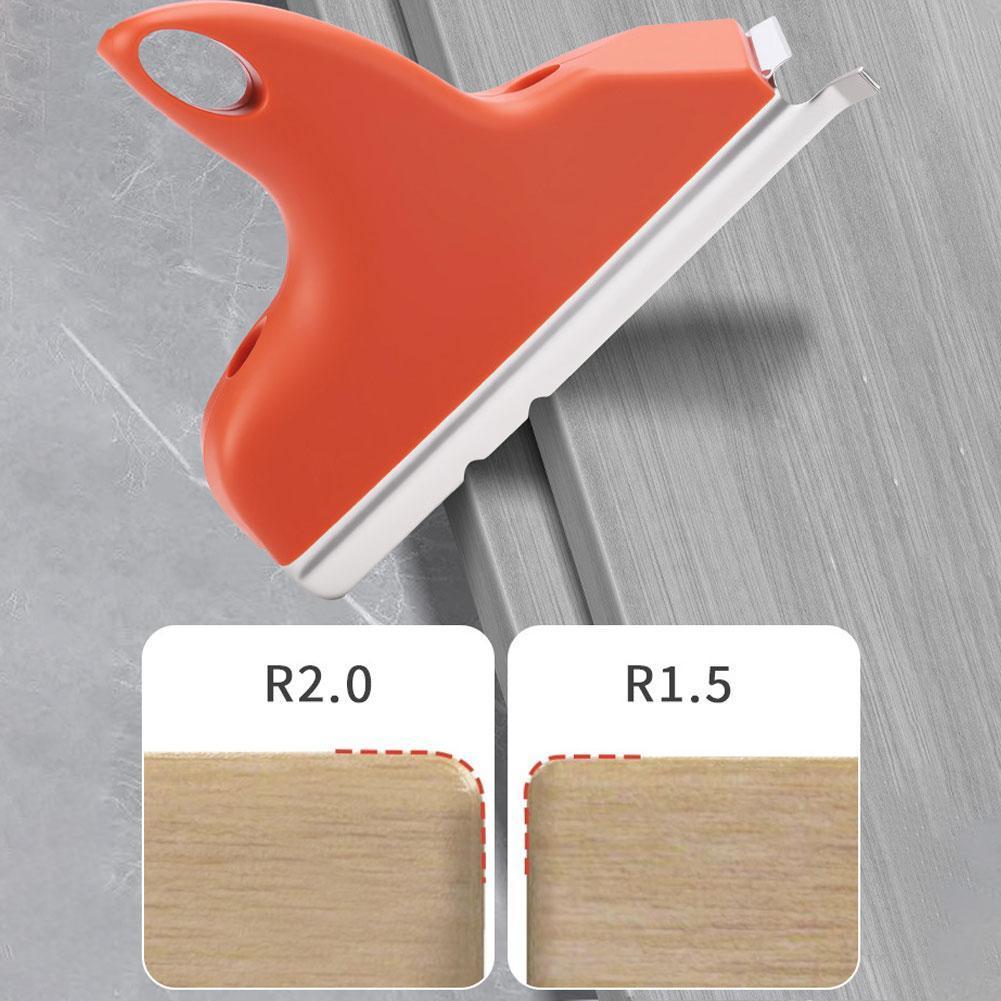 Kantenschneider für die Holzbe – Woodworking Edge Corner Planer Bewertung und Preis