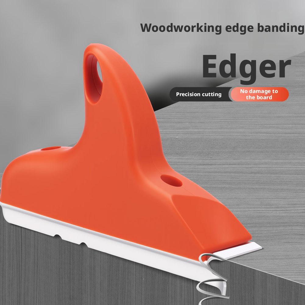 Kantenschneider für die Holzbe – Woodworking Edge Corner Planer Bewertung und Preis