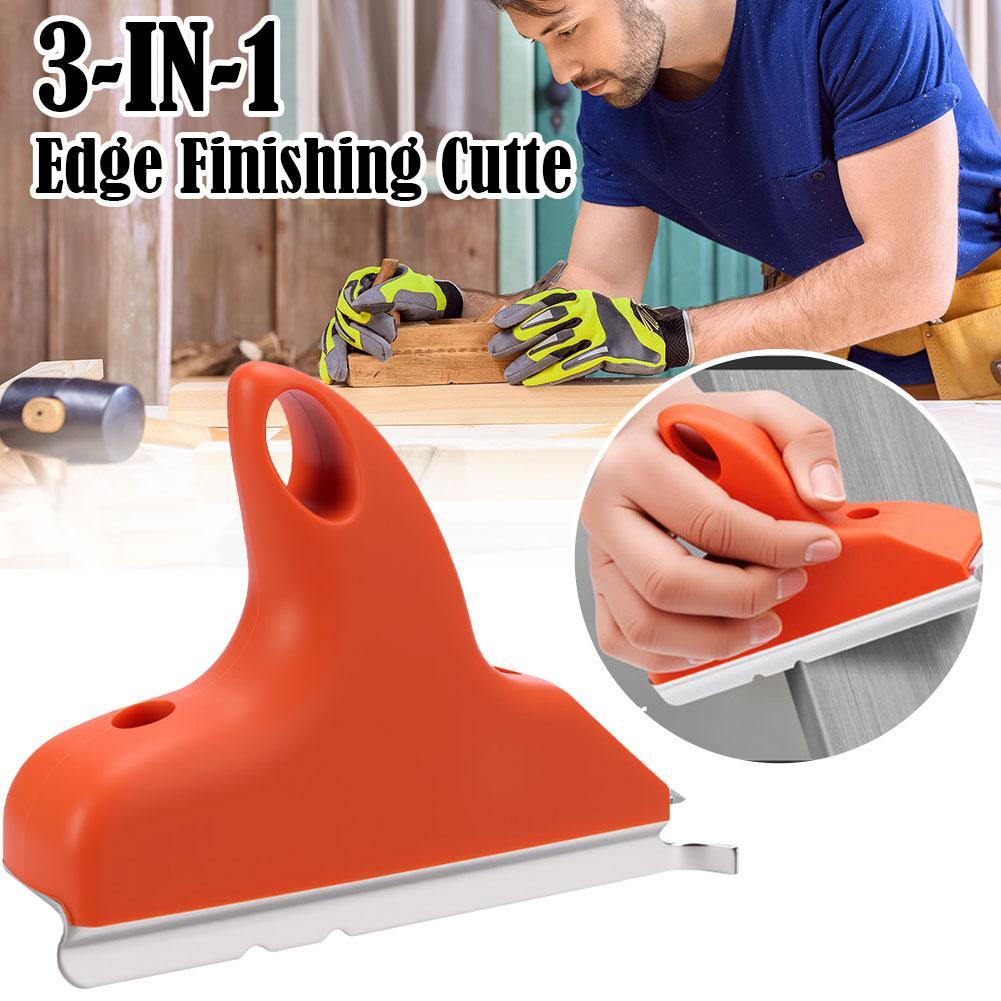Kantenschneider für die Holzbe – Woodworking Edge Corner Planer Bewertung und Preis