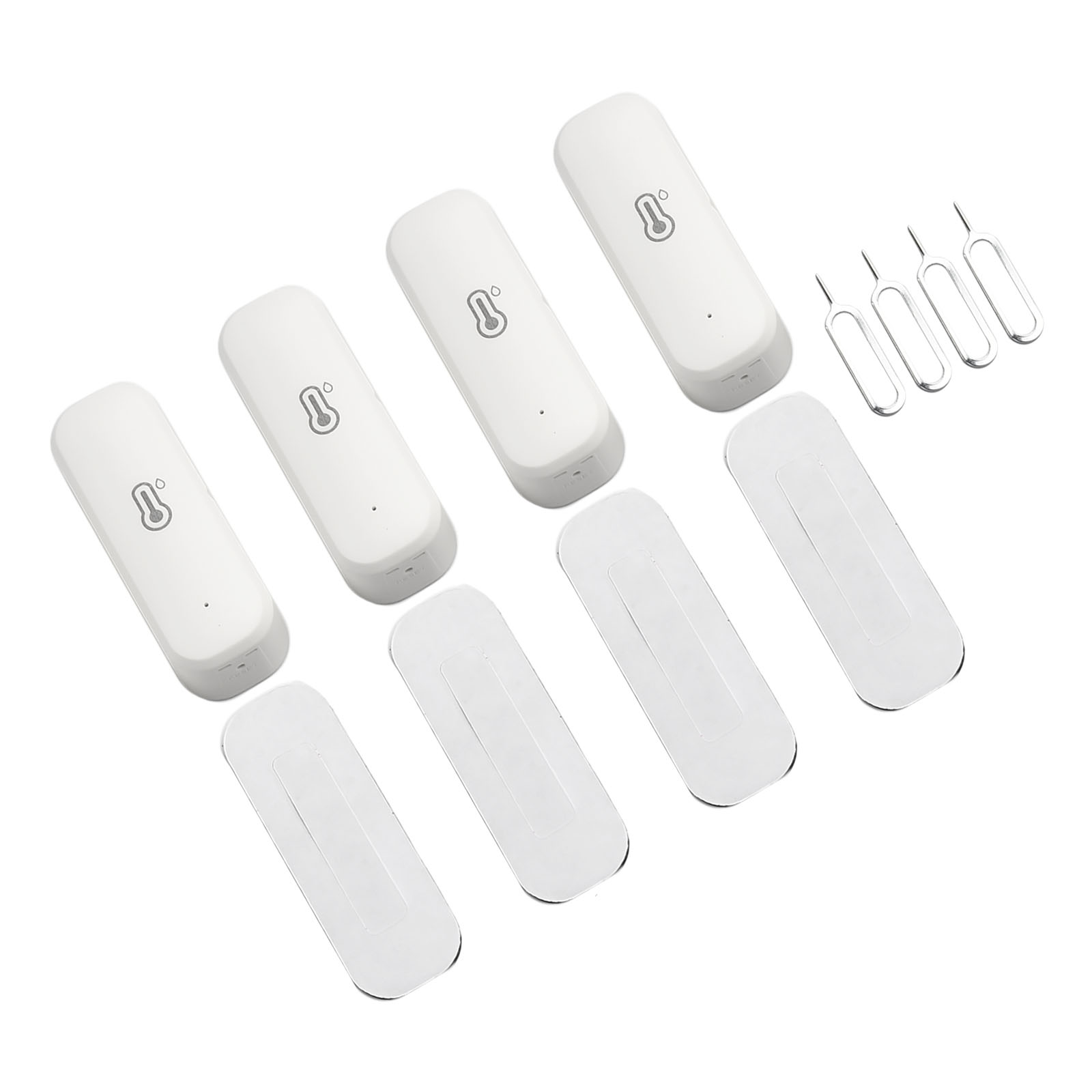 4 Stück Zigbee Drahtlose Innen – Woodworking App Bewertung und Preis