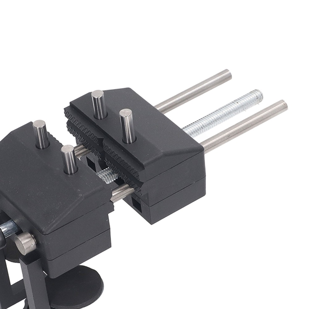 85mm Spannweite Werkbank-Schra – Woodworking Quick Release Vise Bewertung und Preis
