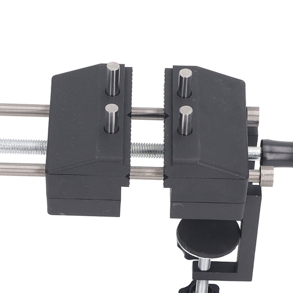 85mm Spannweite Werkbank-Schra – Woodworking Quick Release Vise Bewertung und Preis