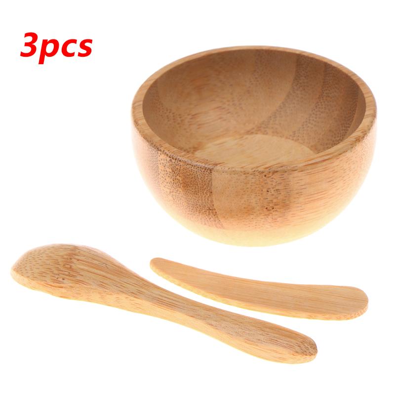 3-teiliges Mini-Bambus-Set für – Woodworking Oil Bewertung und Preis