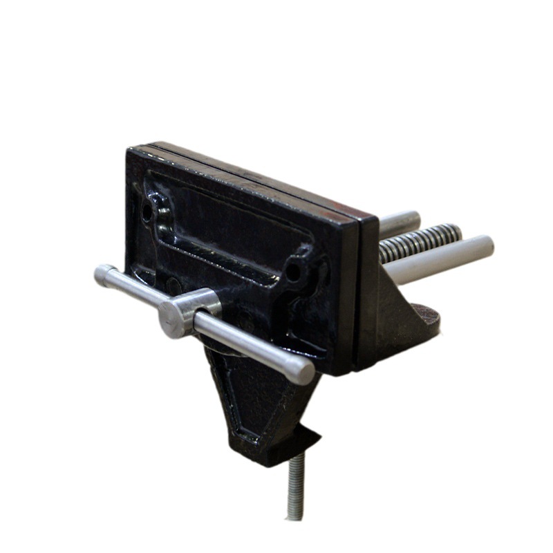 ​ Schnellverschluss-Schraubsto – Woodworking Quick Release Vise Bewertung und Preis