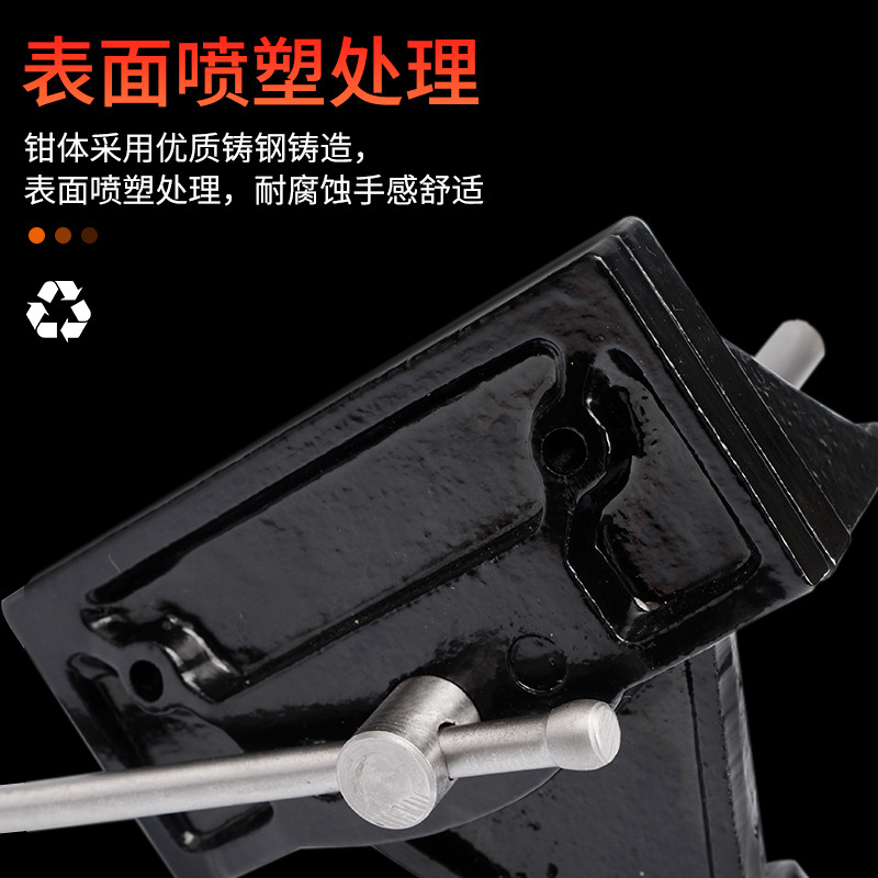 ​ Schnellverschluss-Schraubsto – Woodworking Quick Release Vise Bewertung und Preis