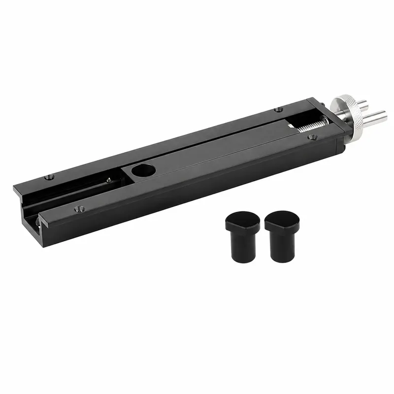 Holzbearbeitungs-Schraubstock  – Woodworking Quick Release Vise Bewertung und Preis