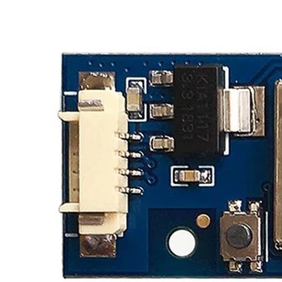 Xy-WFPOW DC5V WiFi-Modul für d – Woodworking App Bewertung und Preis