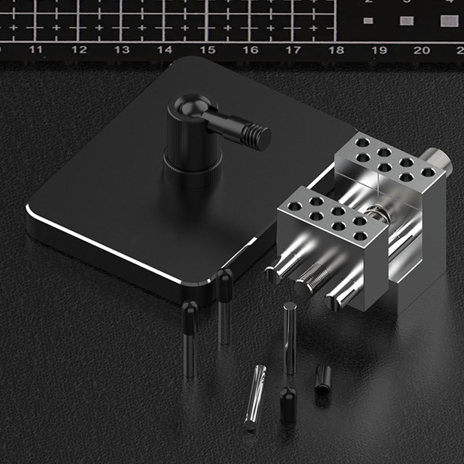 Tischschraubstock-Klemme, 2-in – Woodworking Quick Release Vise Bewertung und Preis