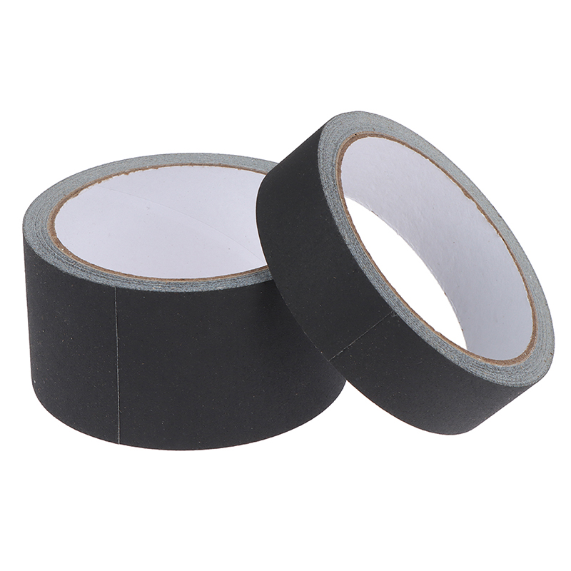 1 Rolle schwarzes Gaffa-Tape,  – Woodworking Book Bewertung und Preis