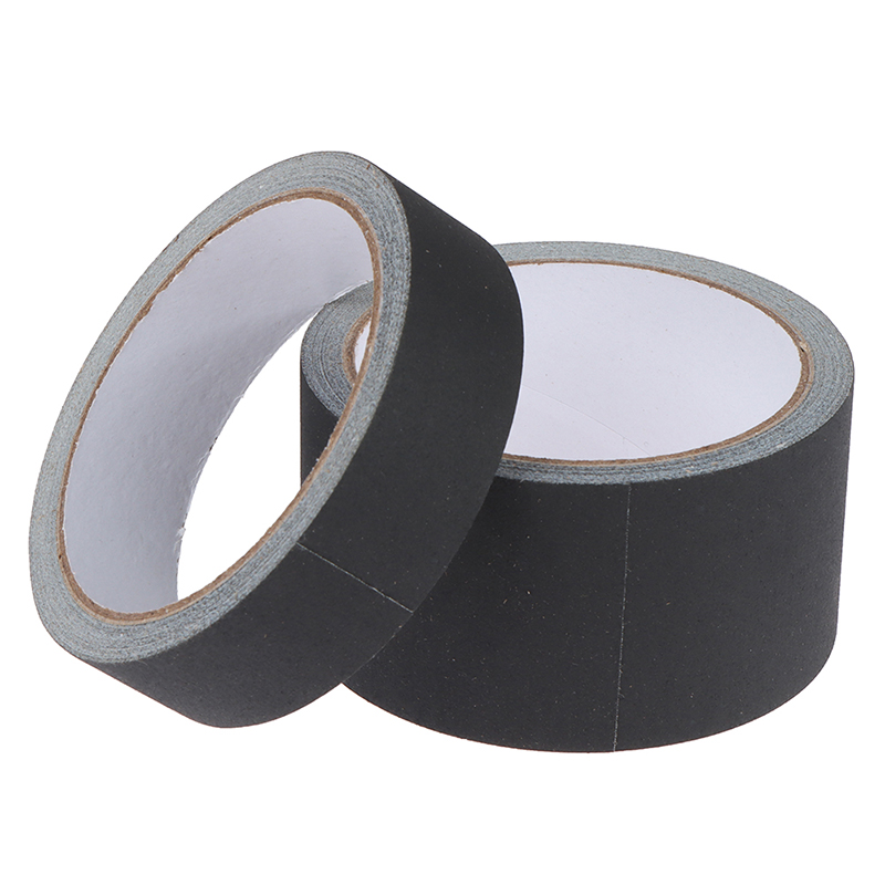 1 Rolle schwarzes Gaffa-Tape,  – Woodworking Book Bewertung und Preis