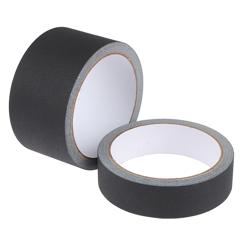 1 Rolle schwarzes Gaffa-Tape,  – Woodworking Book Bewertung und Preis