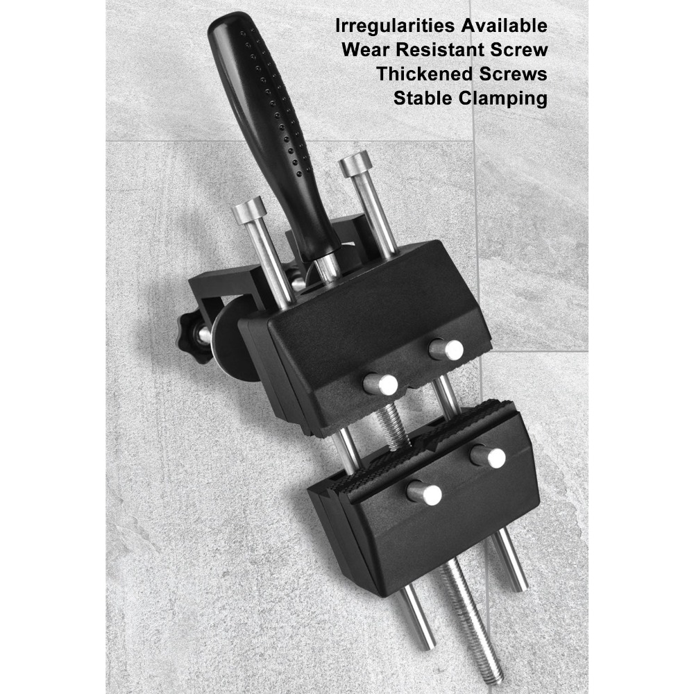 85mm Spannweite Werkbank-Schra – Woodworking Quick Release Vise Bewertung und Preis