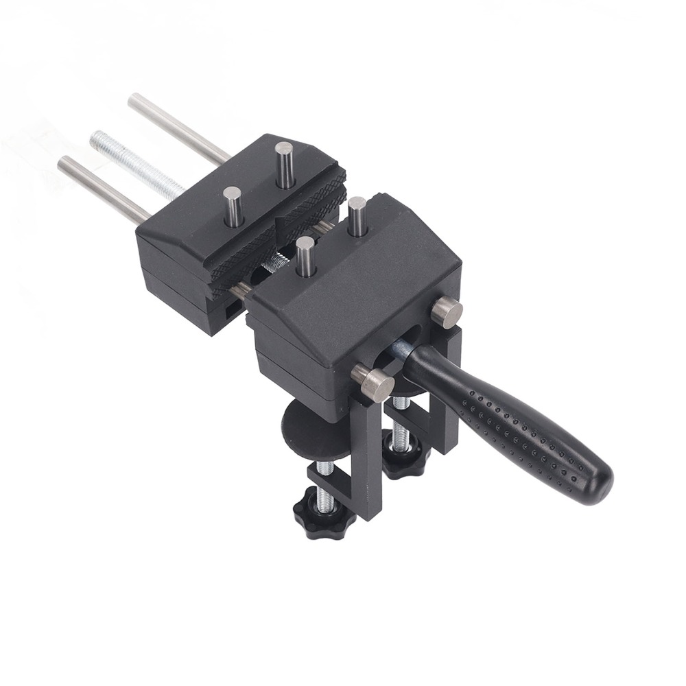 85mm Spannweite Werkbank-Schra – Woodworking Quick Release Vise Bewertung und Preis
